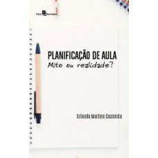 Planificação de aula