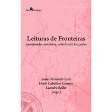 Leituras de fronteiras Leituras de fronteiras