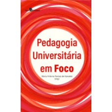 Pedagogia universitária em foco