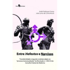 Entre Hefestos e Narcisos