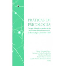 Práticas em psicologia