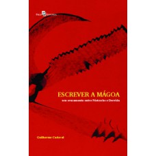 Escrever a mágoa