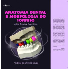 Anatomia dental e morfologia do sorriso