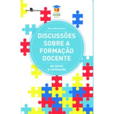 Discussões Sobre a Formação Docente