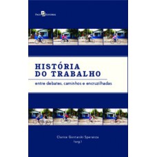 História do trabalho