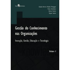 Gestão do conhecimento nas organizações