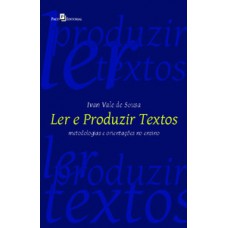 Ler e produzir textos