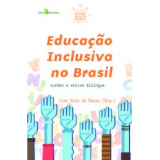 Educação inclusiva no Brasil