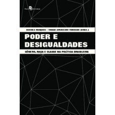 Poder e desigualdades