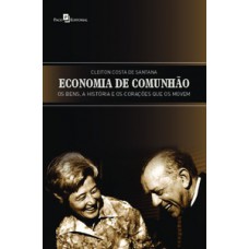 Economia de comunhão