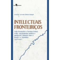 Intelectuais fronteiriços