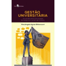 Gestão universitária