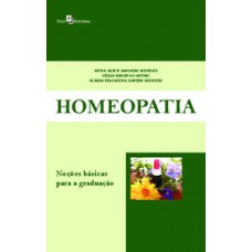 Homeopatia