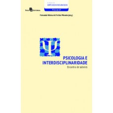 Psicologia e interdisciplinaridade