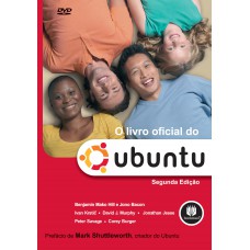 O Livro Oficial do Ubuntu