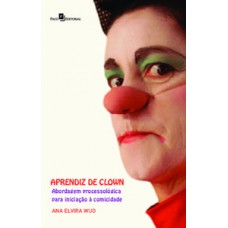 Aprendiz de clown