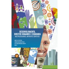Desenvolvimento, direitos humanos e cidadania