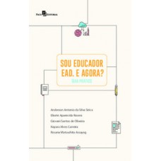 Sou educador EAD. E agora?