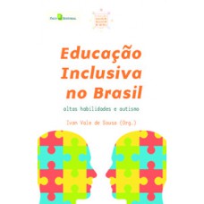 Educação inclusiva no Brasil