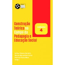 Construção teórica no campo da pedagogia e educação social