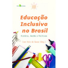 Educação inclusiva no Brasil