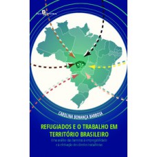 Refugiados e o trabalho em território brasileiro