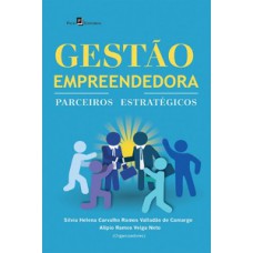 Gestão empreendedora