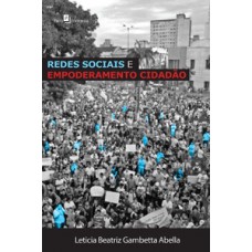 Redes sociais e empoderamento cidadão