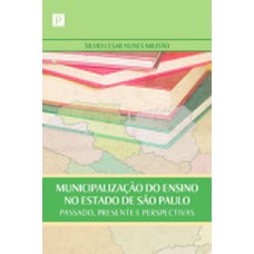 Municipalização do ensino no estado de São Paulo