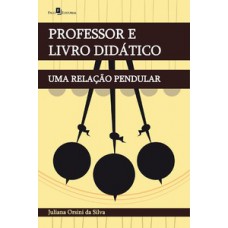 Professor e livro didático