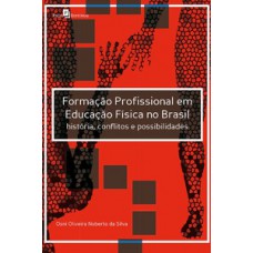 Formação profissional em educação física no Brasil