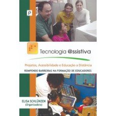 Tecnologia assistiva