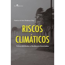 Riscos climáticos