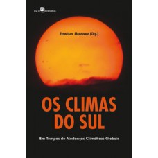 Os climas do sul