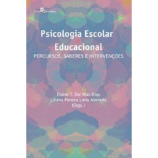 Psicologia escolar e educacional