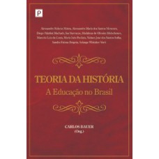 Teoria da história