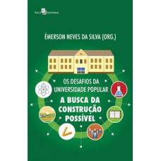 Os desafios da universidade popular