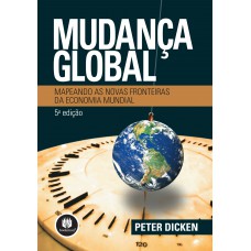 Mudanca Global