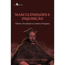 Masculinidades e inquisição