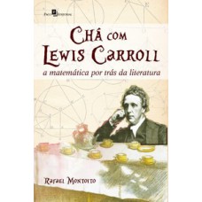 Chá com Lewis Carrol