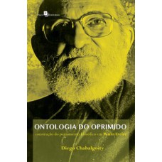 Ontologia do oprimido