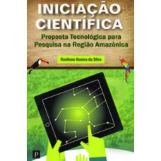 Iniciação científica