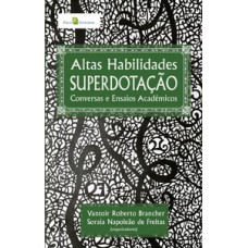 Altas habilidades superdotação