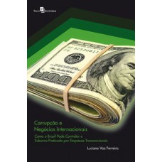 Corrupção e negócios internacionais