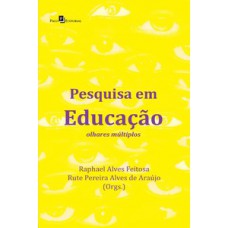 Pesquisa em educação