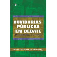 Ouvidorias públicas em debate