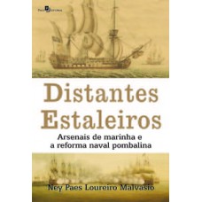 Distantes estaleiros