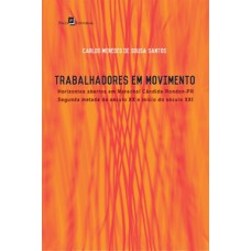 Trabalhadores em movimento