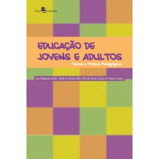 Educação de jovens e adultos