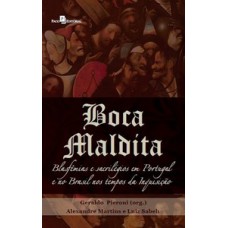 Boca maldita